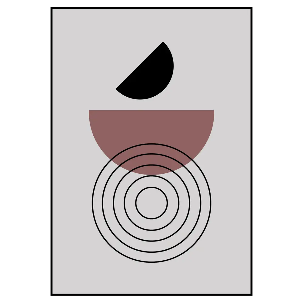 Фото 2 Постер 28 картин "Абстракция на сером фоне фигуры" 50x40 см в тубусе без рамы Фото 2 Постер 28 картин "Абстракция на сером фоне фигуры" 50x40 см в тубусе без рамы