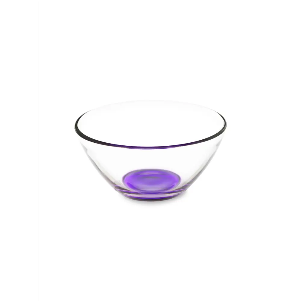 Фото 4 Набор салатников Luminarc 5 предметов стекло цвет разноцветный Фото 4 Набор салатников Luminarc 5 предметов стекло цвет разноцветный