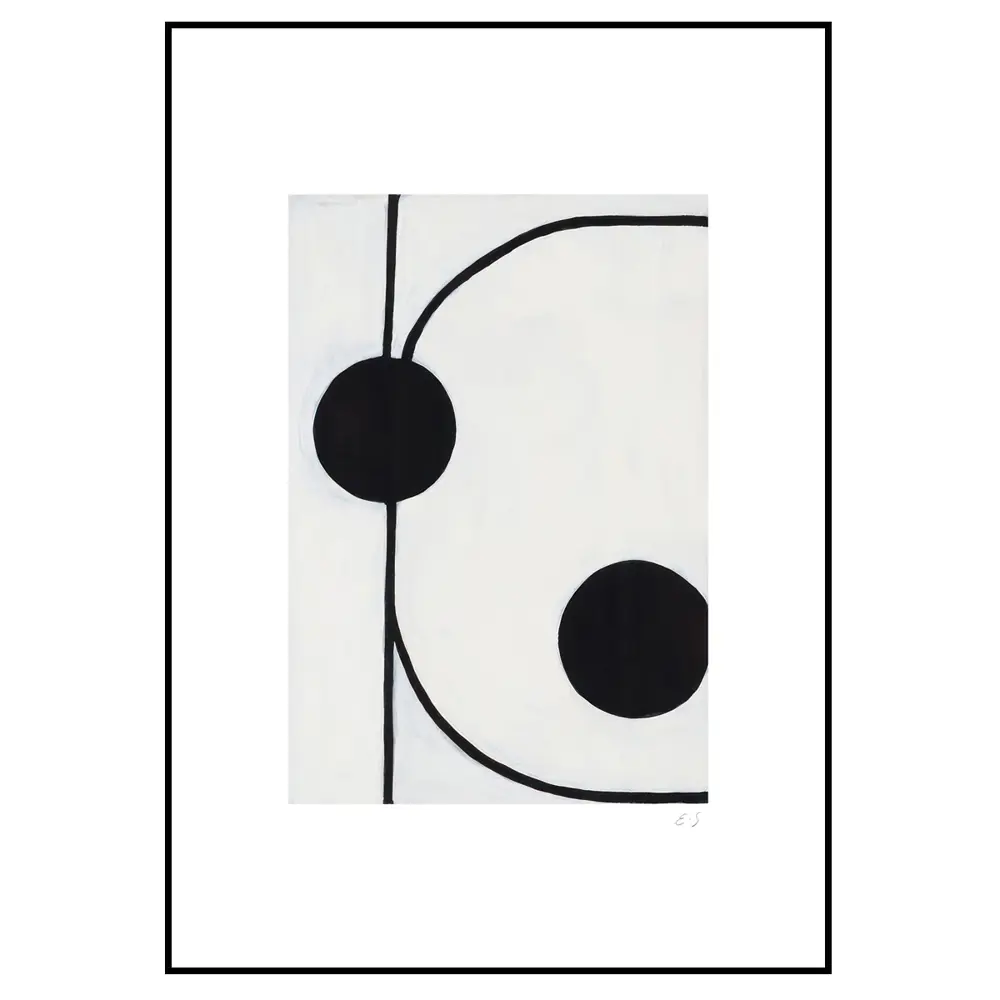 Фото 2 Постер 28 картин "Абстракция графика минимализм" 40x30 см Фото 2 Постер 28 картин "Абстракция графика минимализм" 40x30 см