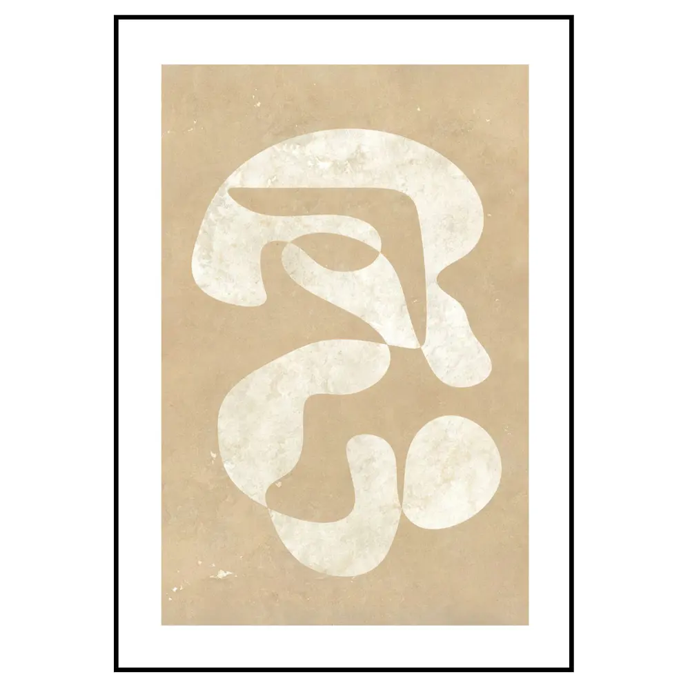 Фото 2 Постер 28 картин "Абстракция узор на бежевом фоне" 70x50 см Фото 2 Постер 28 картин "Абстракция узор на бежевом фоне" 70x50 см