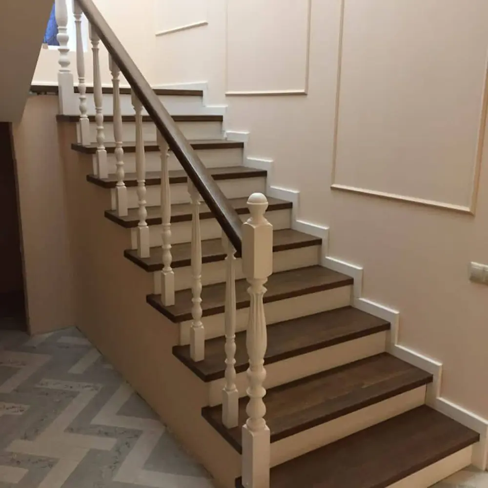 Фото 4 Масло для пола PROFIPAINTS SILVER HARD цвет темный орех 0.9 л Фото 4 Масло для пола PROFIPAINTS SILVER HARD цвет темный орех 0.9 л