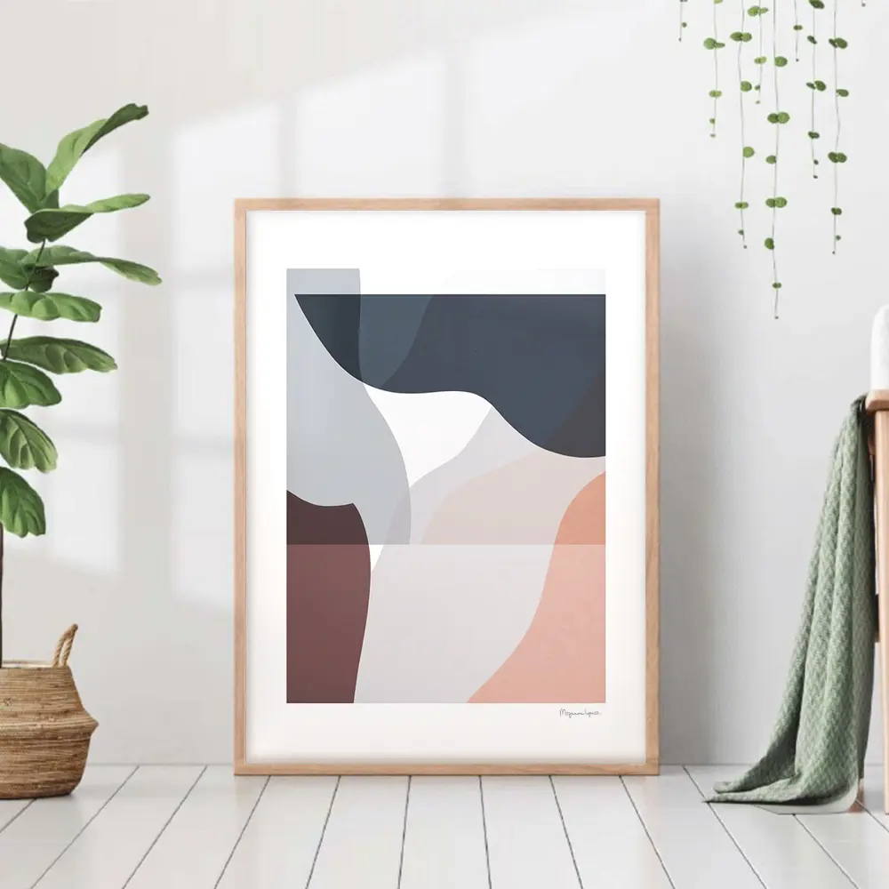 Фото Постер 28 картин "Разноцветная абстракция 2" 50x40 см, в тубусе без рамы Фото Постер 28 картин "Разноцветная абстракция 2" 50x40 см, в тубусе без рамы