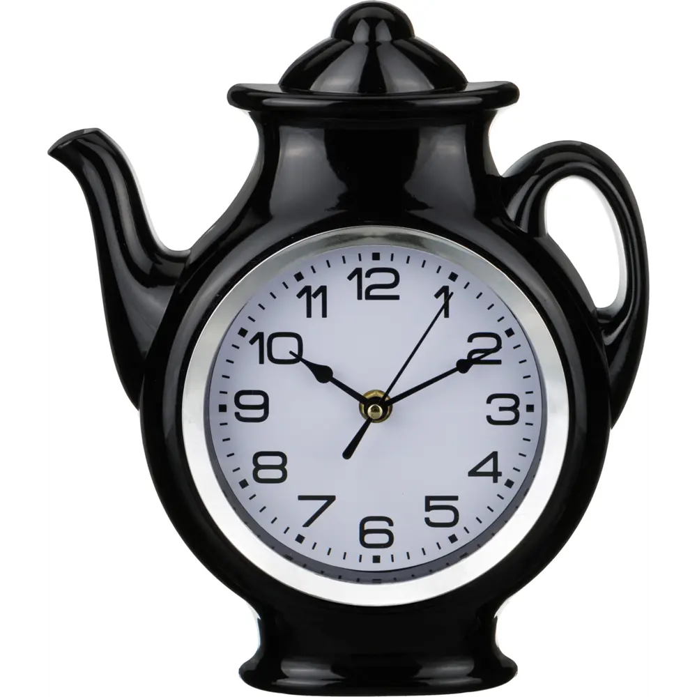 Фото Настенные часы Lefard 220-216 Фото Настенные часы Lefard 220-216