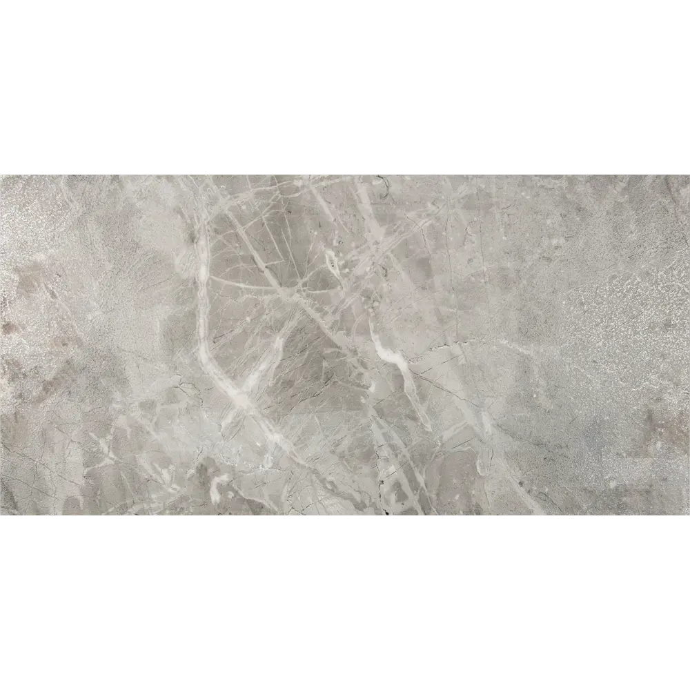Фото 2 Керамогранит Grasaro Softmarble 30x60 см 1.08 м² лаппатированный цвет серый Фото 2 Керамогранит Grasaro Softmarble 30x60 см 1.08 м² лаппатированный цвет серый