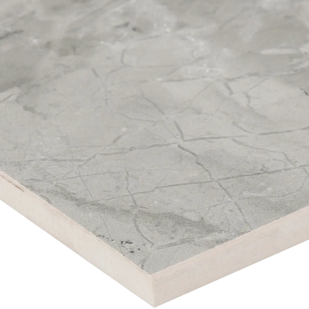Фото 3 Керамогранит Grasaro Softmarble 30x60 см 1.08 м² лаппатированный цвет серый Фото 3 Керамогранит Grasaro Softmarble 30x60 см 1.08 м² лаппатированный цвет серый