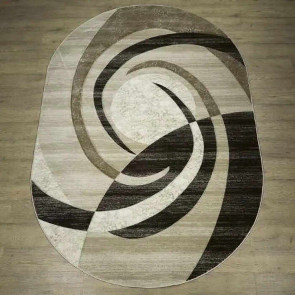 Фото Ковер Белка 28817_22355 Империал Карвинг 200x400 см Овал Фото Ковер Белка 28817_22355 Империал Карвинг 200x400 см Овал