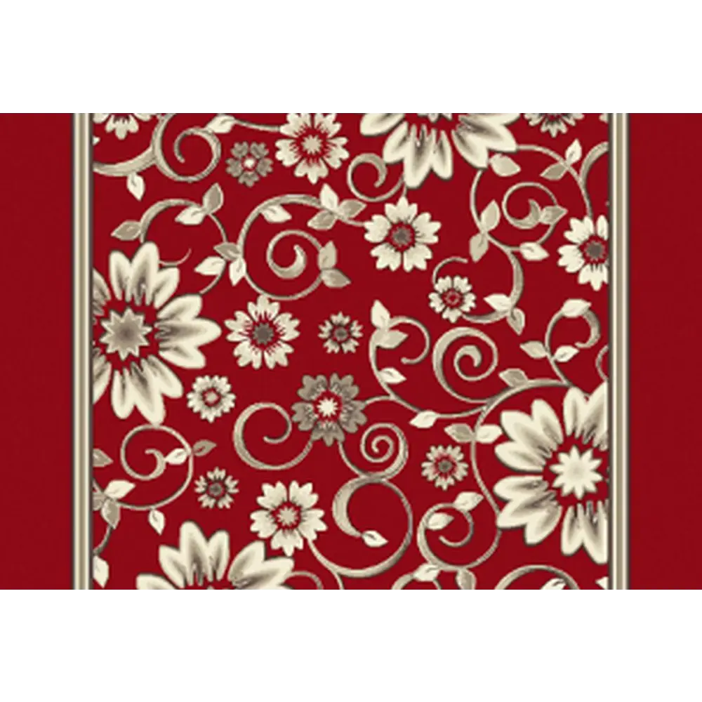 Фото Ковер Нева Тафт 31_47 Бостон 80x250 см Прямоугольный Фото Ковер Нева Тафт 31_47 Бостон 80x250 см Прямоугольный