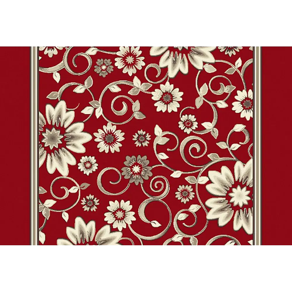 Фото Ковер Нева Тафт 31_47 Бостон 100x450 см Прямоугольный Фото Ковер Нева Тафт 31_47 Бостон 100x450 см Прямоугольный