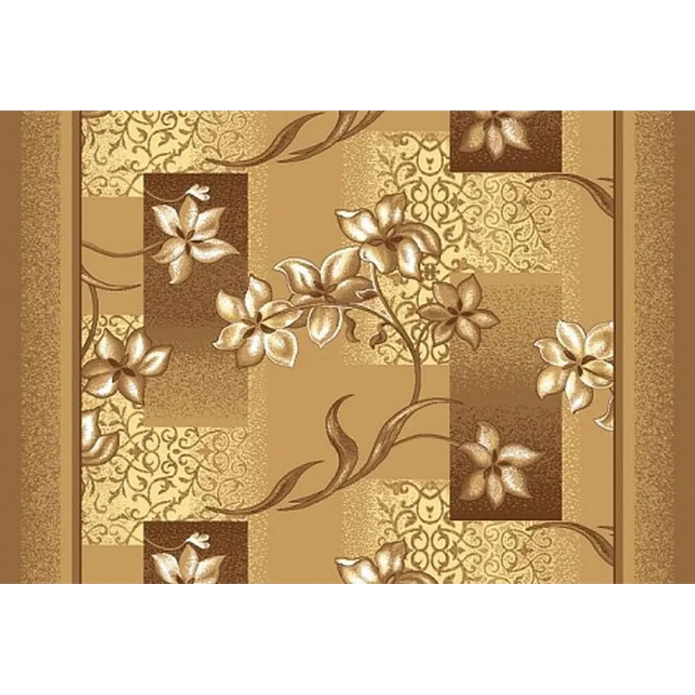 Фото Ковер Нева Тафт 17_15 Афродита 120x500 см Прямоугольный Фото Ковер Нева Тафт 17_15 Афродита 120x500 см Прямоугольный