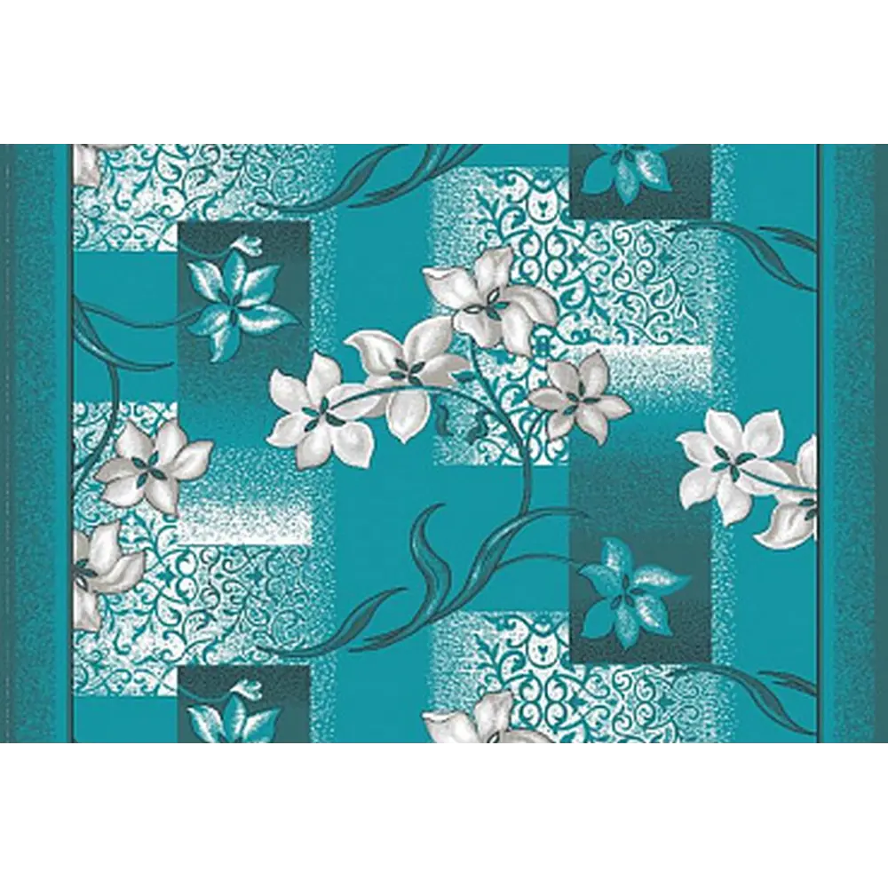 Фото Ковер Нева Тафт 50_25 Афродита 120x500 см Прямоугольный Фото Ковер Нева Тафт 50_25 Афродита 120x500 см Прямоугольный