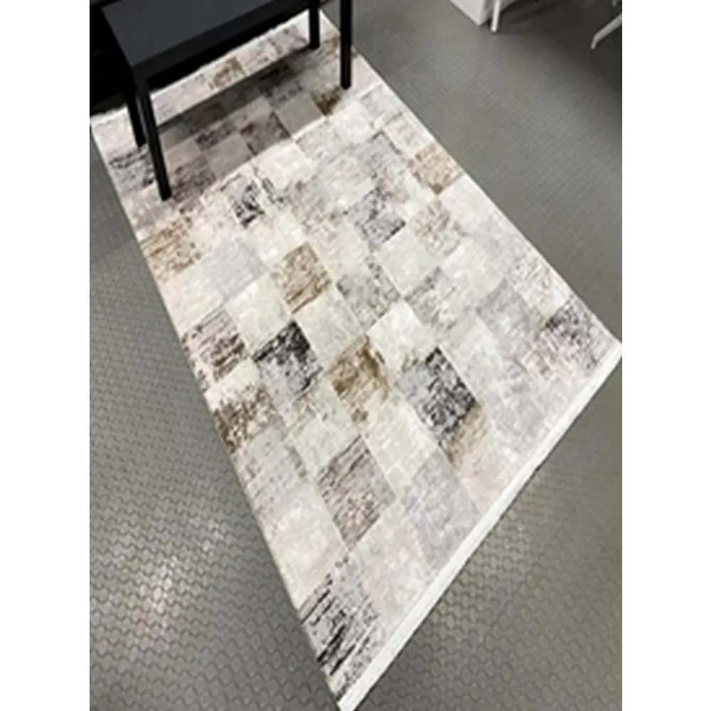 Фото Ковер Radjab Carpet A102E Рингголд 160x300 см Прямоугольный Фото Ковер Radjab Carpet A102E Рингголд 160x300 см Прямоугольный