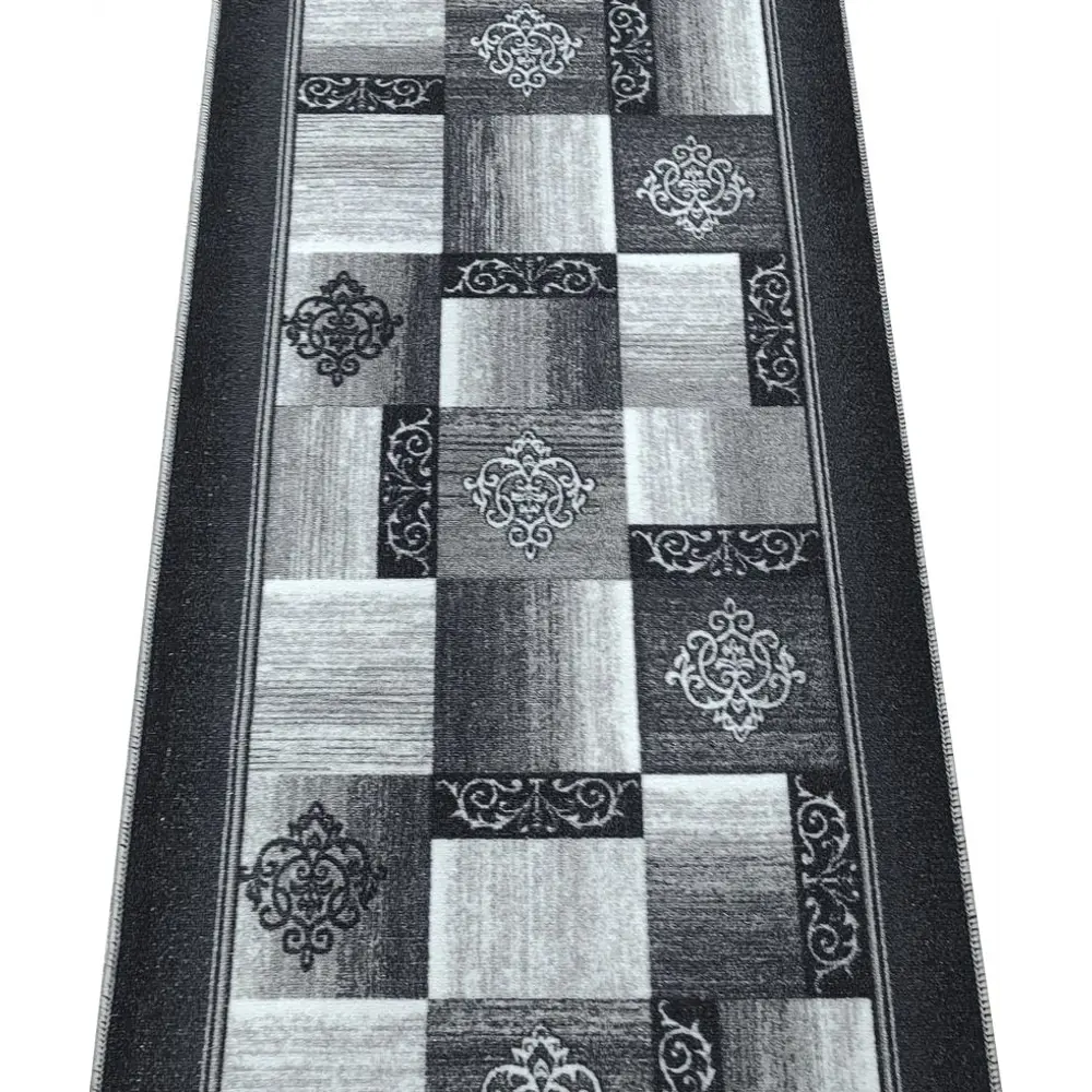 Фото Ковер Нева тафт Принт Рустик (91_22) 80x250 см Фото Ковер Нева тафт Принт Рустик (91_22) 80x250 см