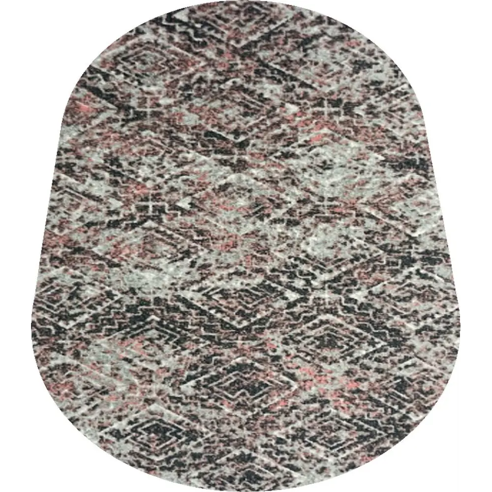 Фото Ковер Принт Бертран (93_40) Овал (4) 400x550 см Фото Ковер Принт Бертран (93_40) Овал (4) 400x550 см