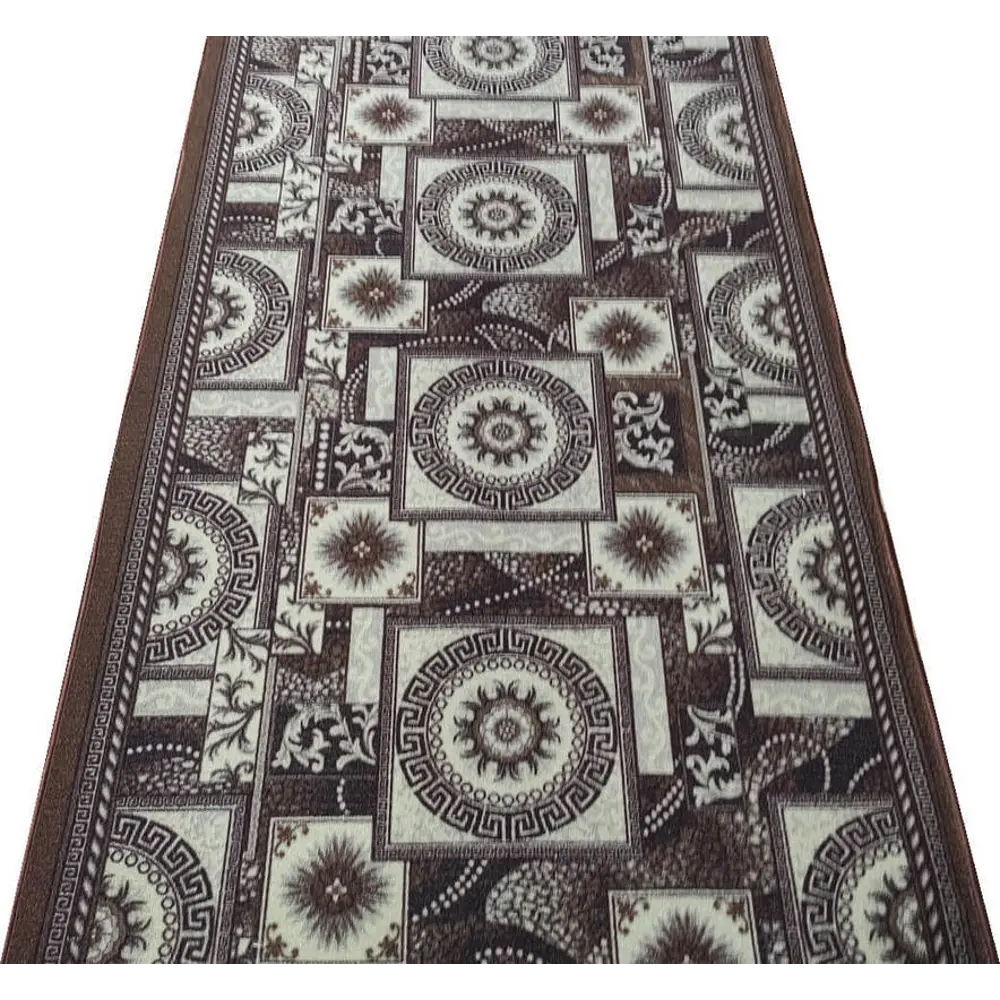 Фото Палас Принт Цезарь (17_28) 120x180 см Фото Палас Принт Цезарь (17_28) 120x180 см