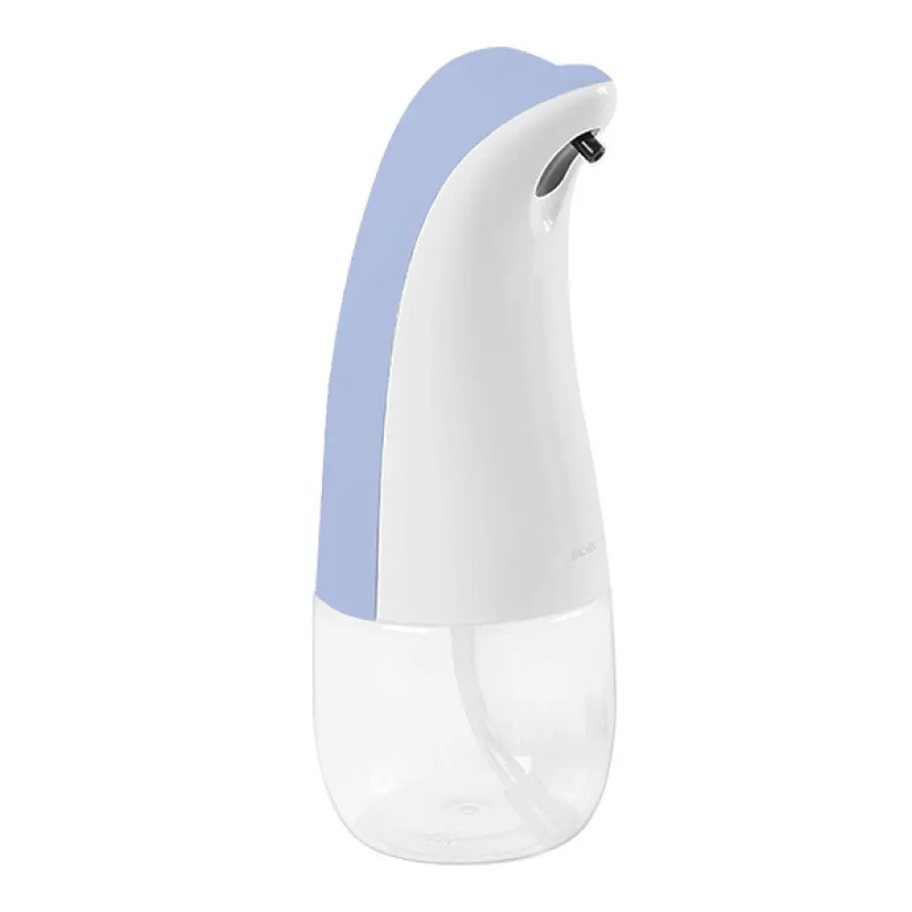 Фото Дозатор мыла Enchen Coco 2 Handwash Basin Blue Фото Дозатор мыла Enchen Coco 2 Handwash Basin Blue