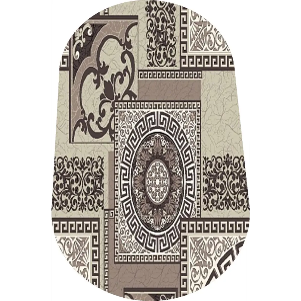 Фото Ковер Колизей (17_34) Овал 200x350 см Фото Ковер Колизей (17_34) Овал 200x350 см