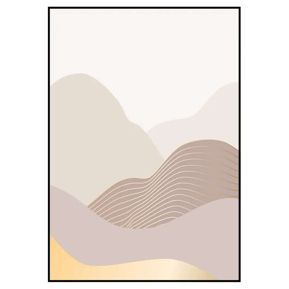 Фото 2 Постер 28 картин "Горы минимализм" 70x50 см, в тубусе без рамы Фото 2 Постер 28 картин "Горы минимализм" 70x50 см, в тубусе без рамы