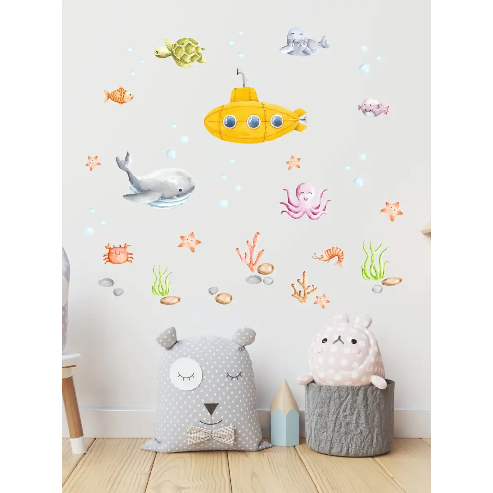 Фото Декоративная наклейка для стены Lisadecor-shop S0063 Фото Декоративная наклейка для стены Lisadecor-shop S0063