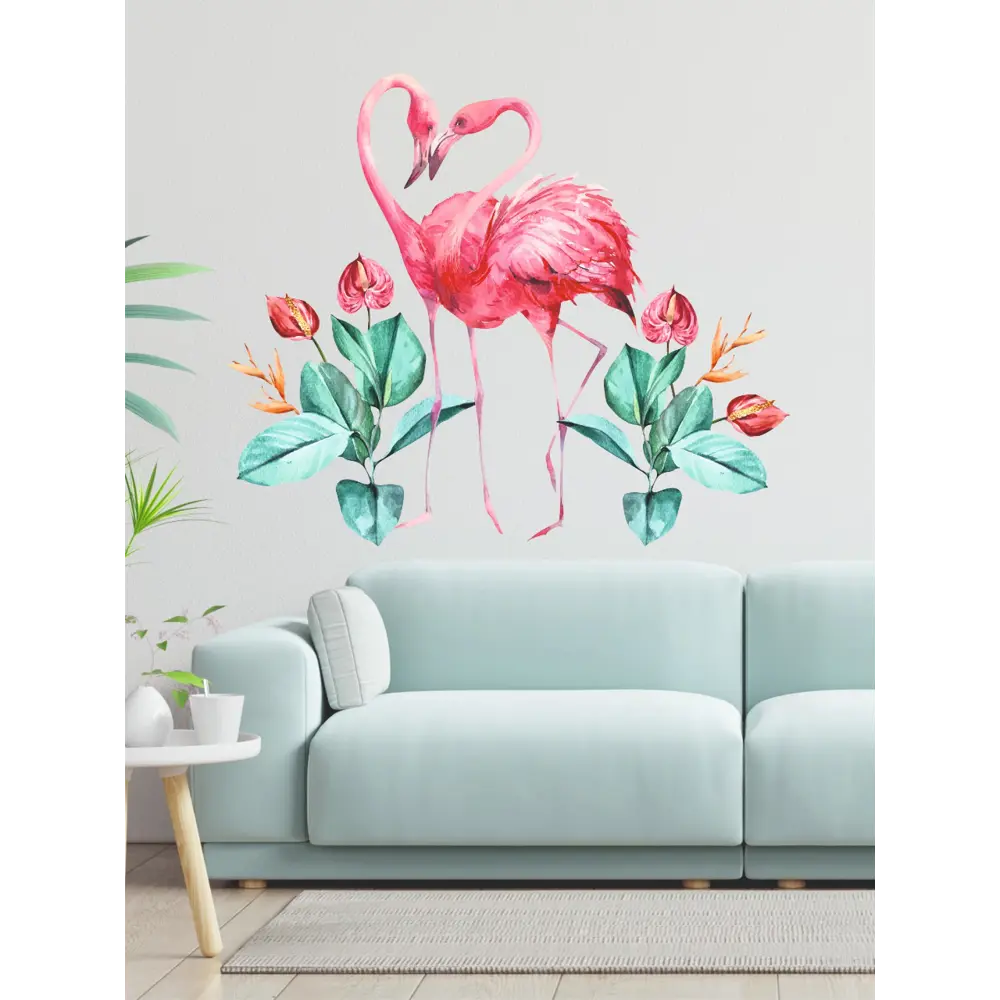 Фото Декоративная наклейка для стены Lisadecor-shop S0079 Фото Декоративная наклейка для стены Lisadecor-shop S0079