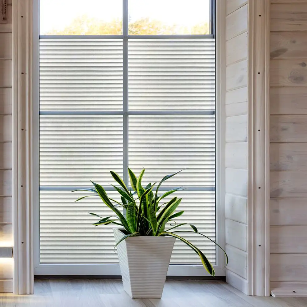 Фото 2 Декоративная статическая пленка Deluxe Static HP-024 0,675м Фото 2 Декоративная статическая пленка Deluxe Static HP-024 0,675м