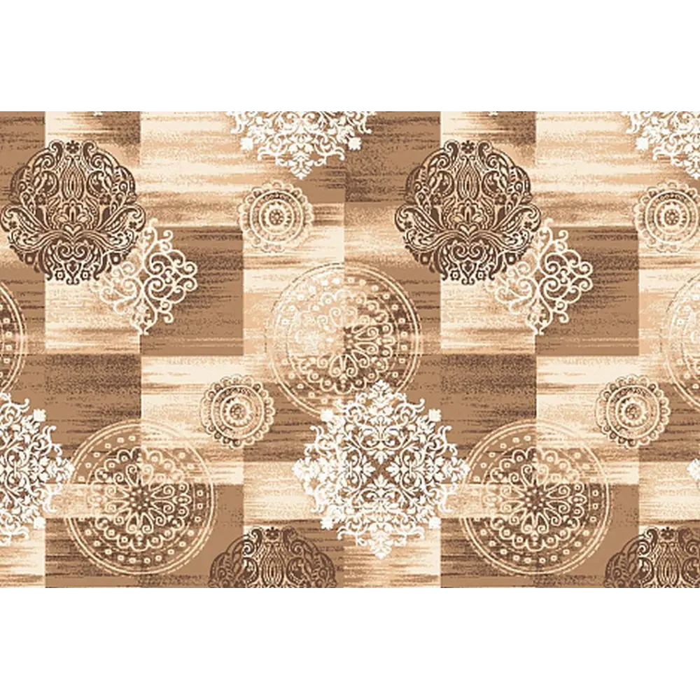 Фото Ковер Нева Тафт Фрида 150x380 см прямоугольный