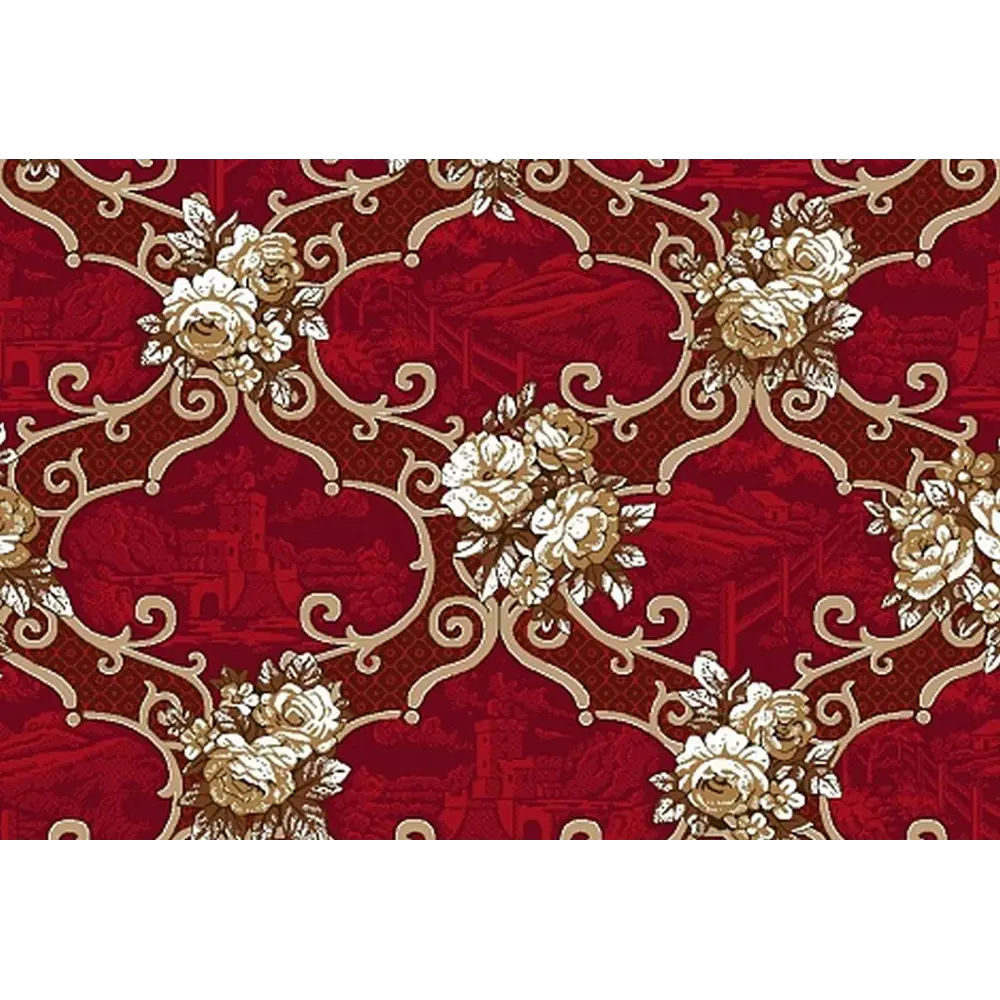 Фото Ковер Нева Тафт Цитерия 200x250см прямоугольный Фото Ковер Нева Тафт Цитерия 200x250см прямоугольный