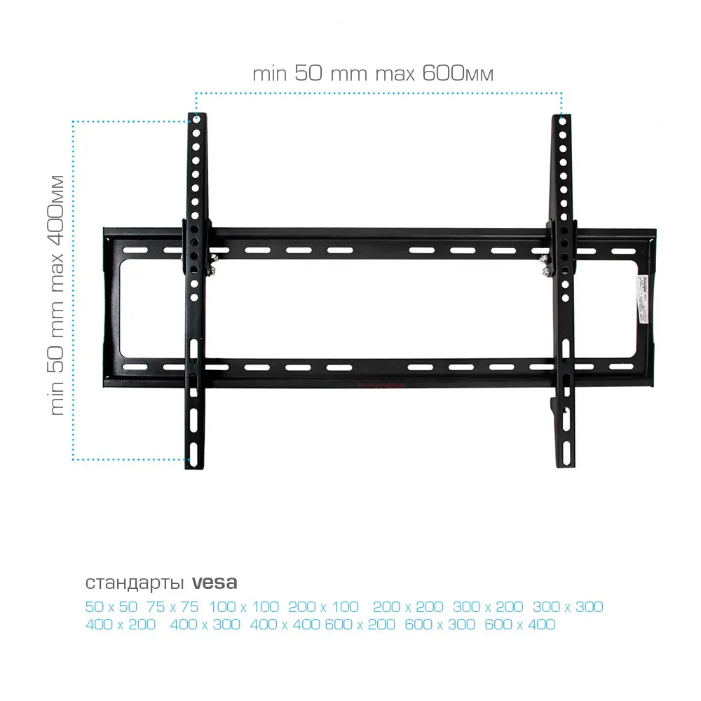 Фото 5 Кронштейн для TV ARM MEDIA 10216 Фото 5 Кронштейн для TV ARM MEDIA 10216