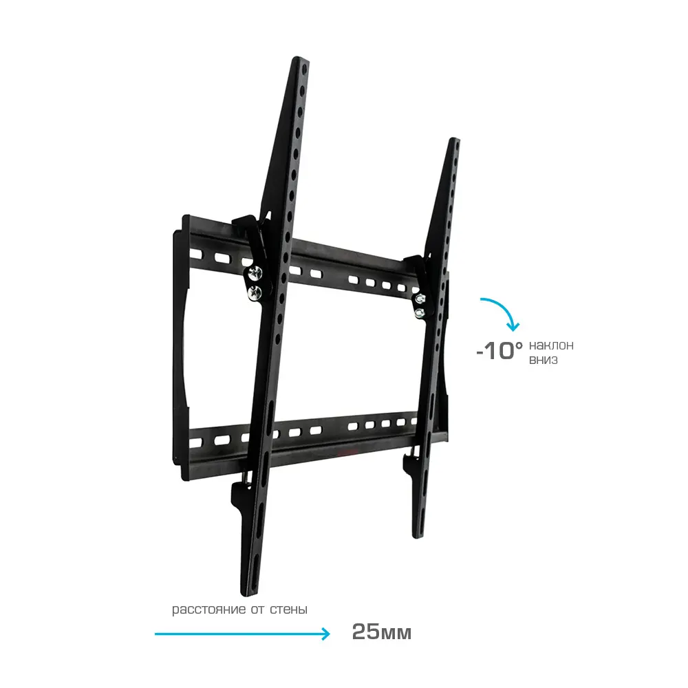 Фото 4 Кронштейн для TV ARM MEDIA 10216 Фото 4 Кронштейн для TV ARM MEDIA 10216