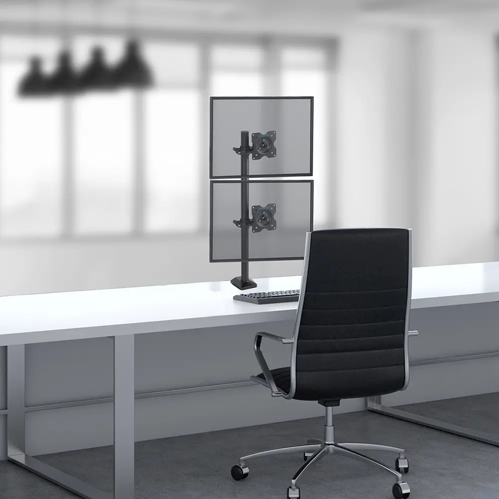 Фото 2 Кронштейн для мониторов Kromax Office-5 Фото 2 Кронштейн для мониторов Kromax Office-5