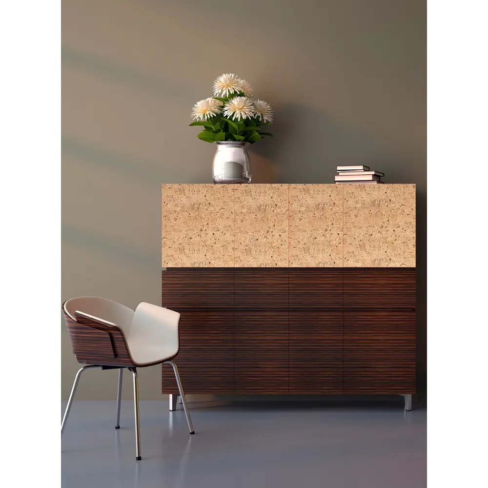 Фото 5 Пленка самоклеящаяся универсальная Gekkofix 10136 0.45x2 м, цвет Коричневый Фото 5 Пленка самоклеящаяся универсальная Gekkofix 10136 0.45x2 м, цвет Коричневый