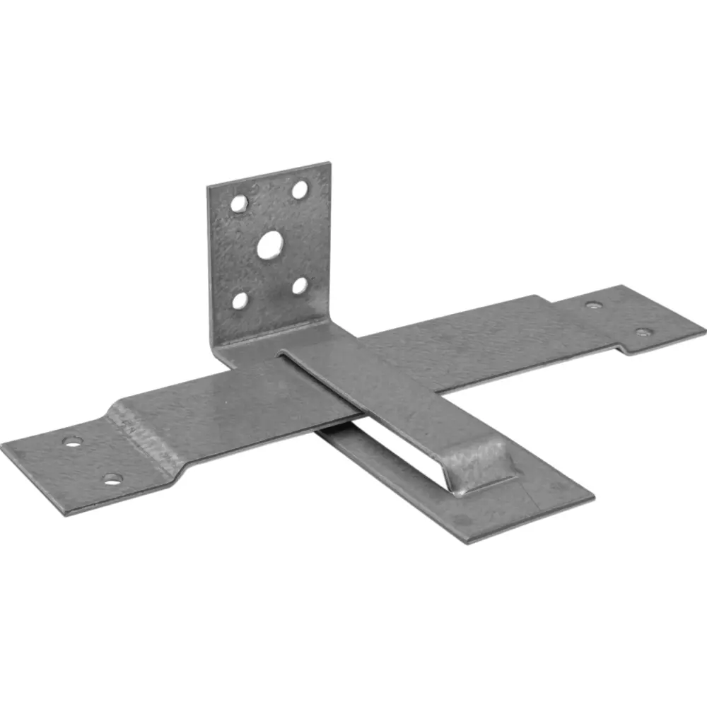 Фото 2 Пластина для скользящей опоры Rock Solid Connection PAZ3 200х40х2 мм Фото 2 Пластина для скользящей опоры Rock Solid Connection PAZ3 200х40х2 мм