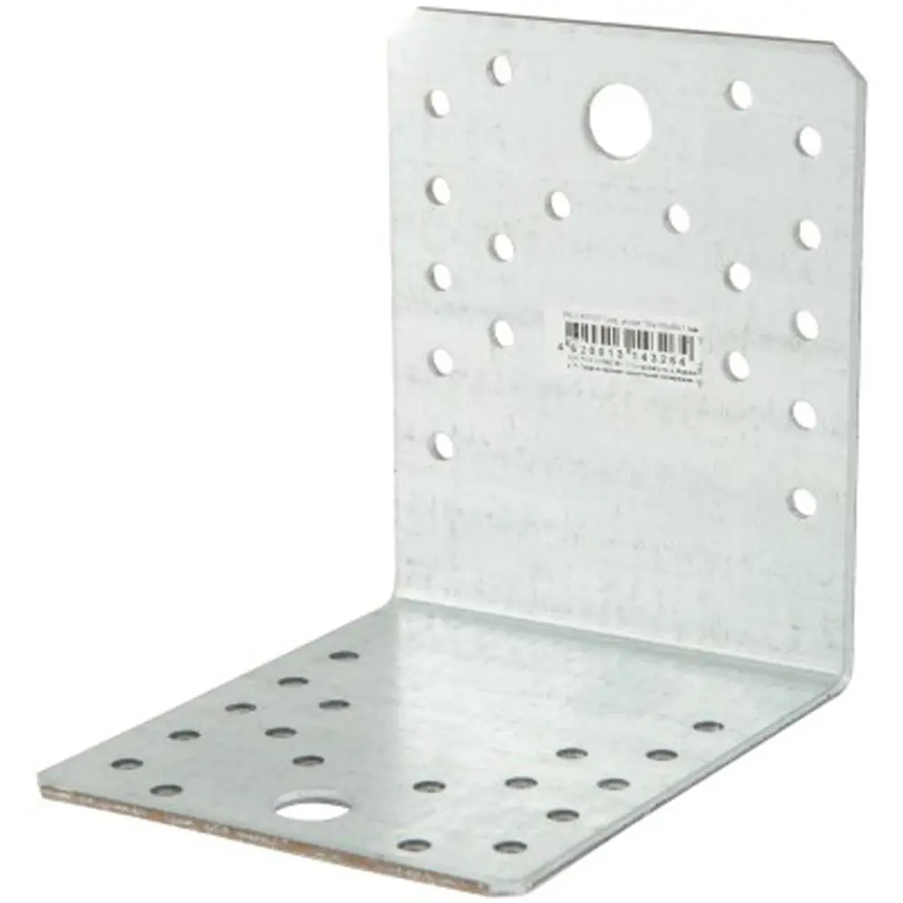 Фото 2 Соединительный уголок RKL5 105x105x90x2.5 мм