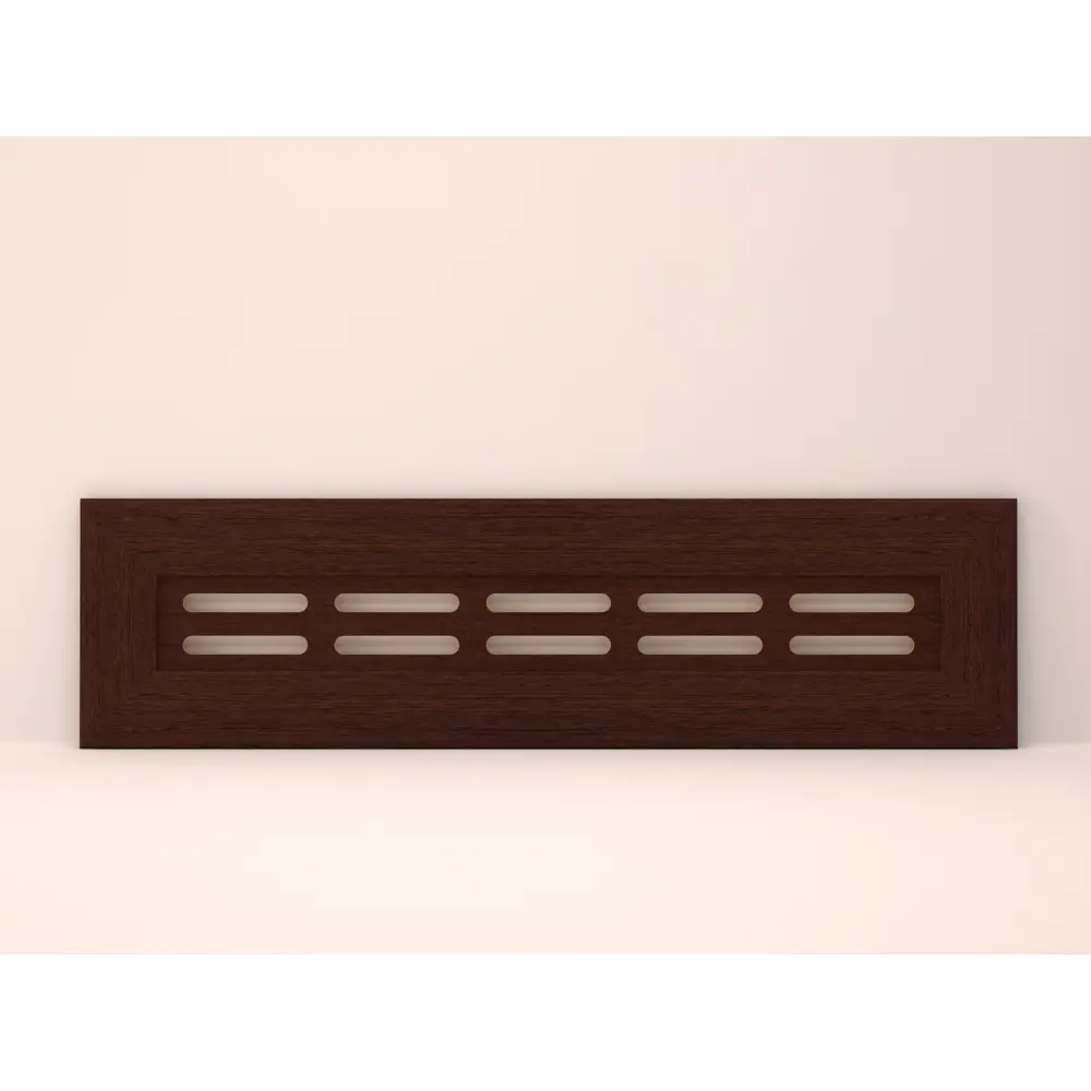 Фото 3 Боковины для экрана универсальные венге упак 2шт Фото 3 Боковины для экрана универсальные венге упак 2шт