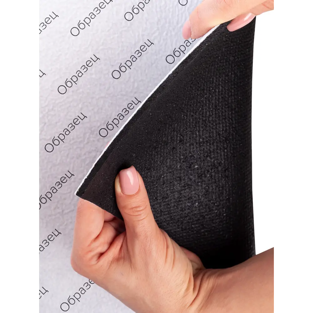 Фото 5 Коврик грязезащитный Joyarty door_15544 45x75 см войлок Фото 5 Коврик грязезащитный Joyarty door_15544 45x75 см войлок