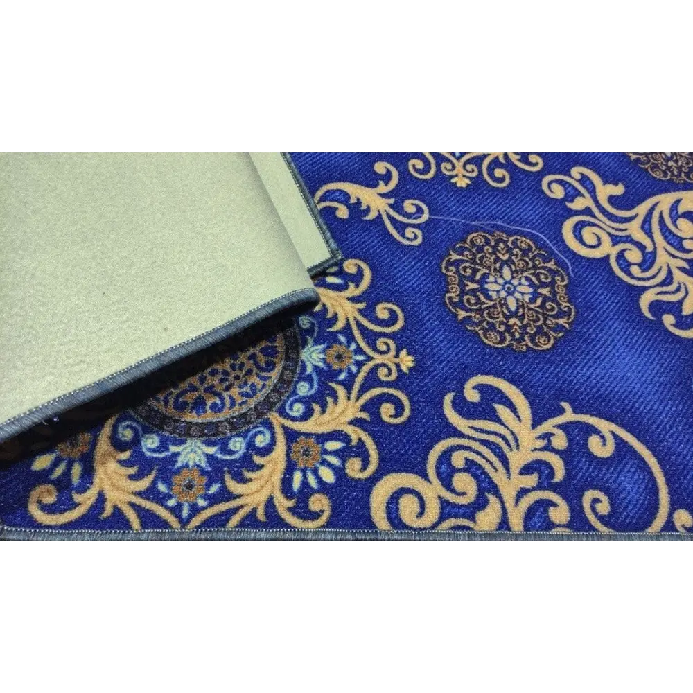 Фото 2 Ковер Нева Тафт 50_2 Пируэт 200x350 см Прямоугольный