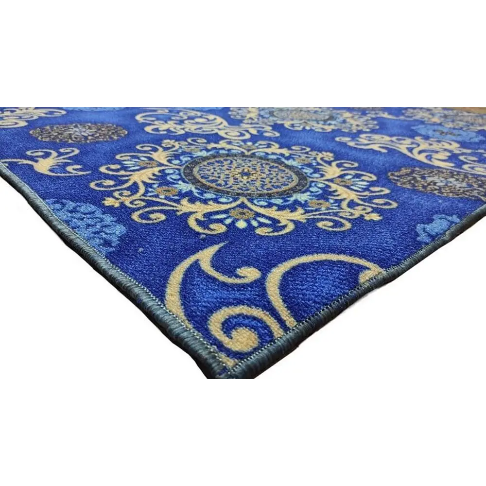 Фото 4 Ковер Нева Тафт 50_2 Пируэт 200x500 см Прямоугольный