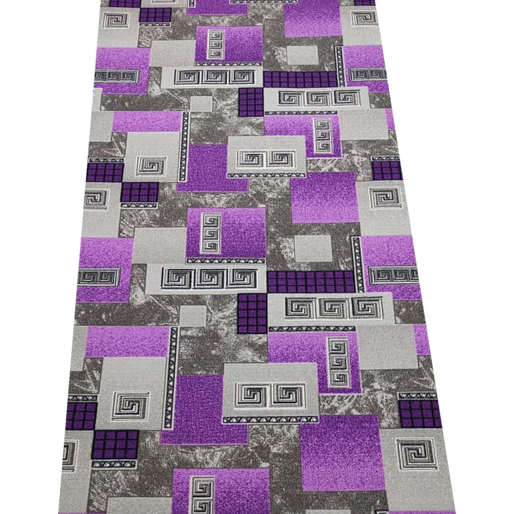 Фото Ковер Нева Тафт 94_25 Гермес 200x600 см Прямоугольный