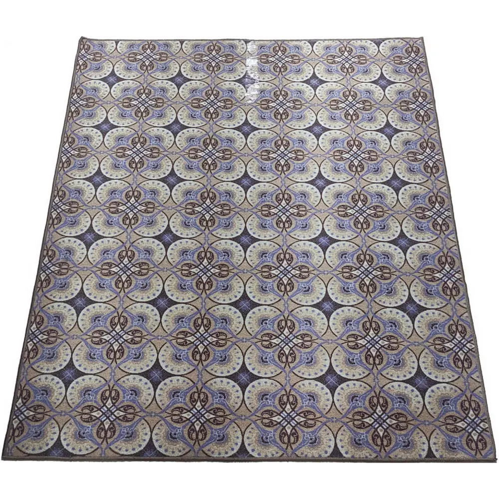 Фото Ковер Нева Тафт принт Кальяри (42_43) Прямой 400x600 см Фото Ковер Нева Тафт принт Кальяри (42_43) Прямой 400x600 см