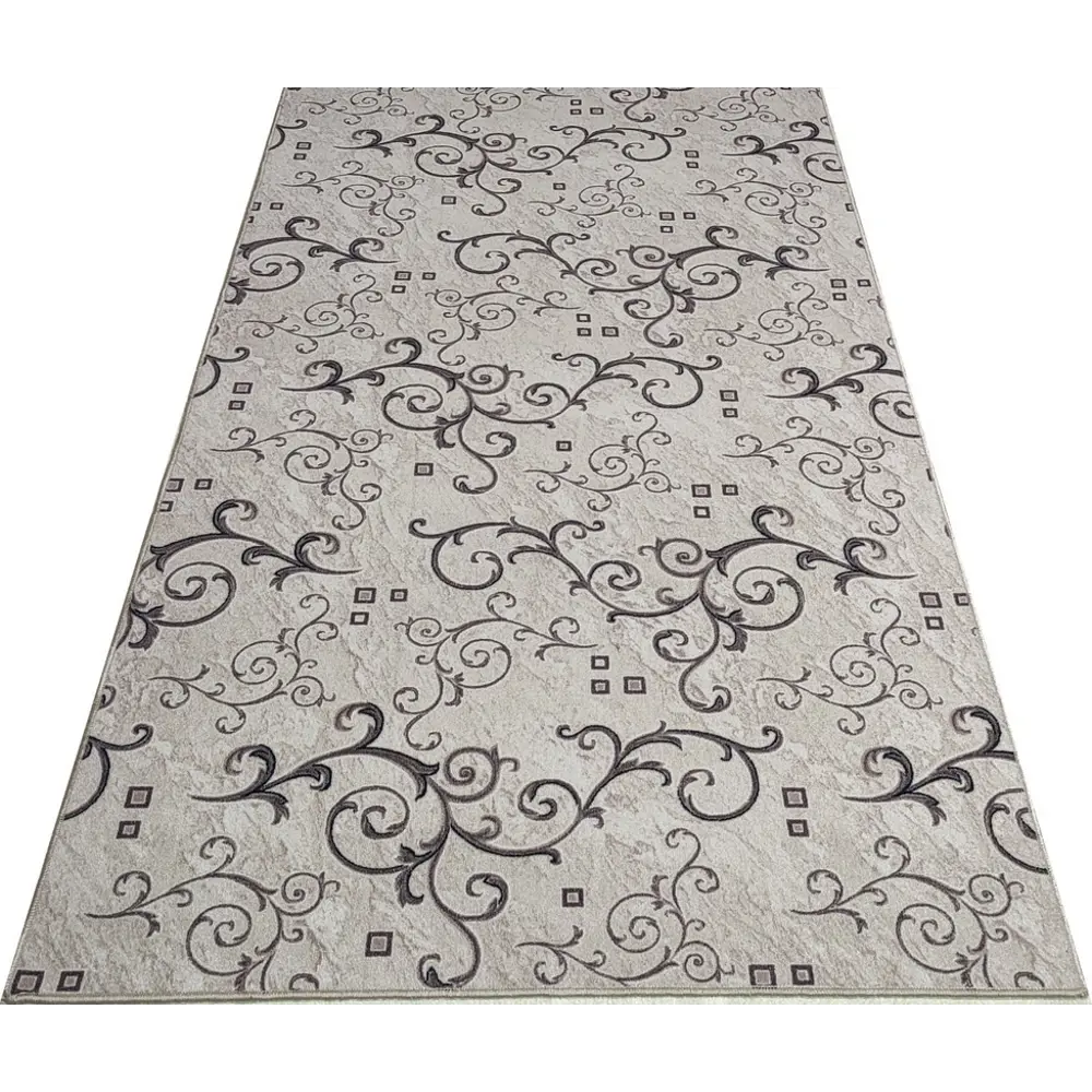 Фото Ковер Нева Тафт Принт Бурже_17_34 Прямой 200x300 см Фото Ковер Нева Тафт Принт Бурже_17_34 Прямой 200x300 см