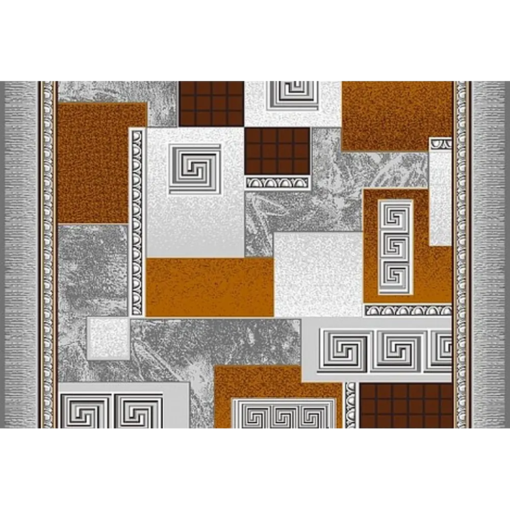 Фото Ковер Нева Тафт Принт Гермес_90_26 Прямой 80x250 см Фото Ковер Нева Тафт Принт Гермес_90_26 Прямой 80x250 см