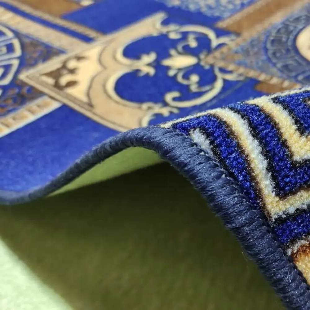 Фото 2 Ковер Нева Тафт Принт Колизей_50_2 Прямой 70x500 см