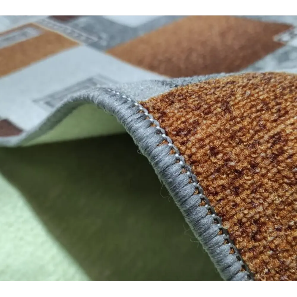 Фото 2 Ковер Нева Тафт Принт Гермес_90_26 Прямой 100x500 см Фото 2 Ковер Нева Тафт Принт Гермес_90_26 Прямой 100x500 см