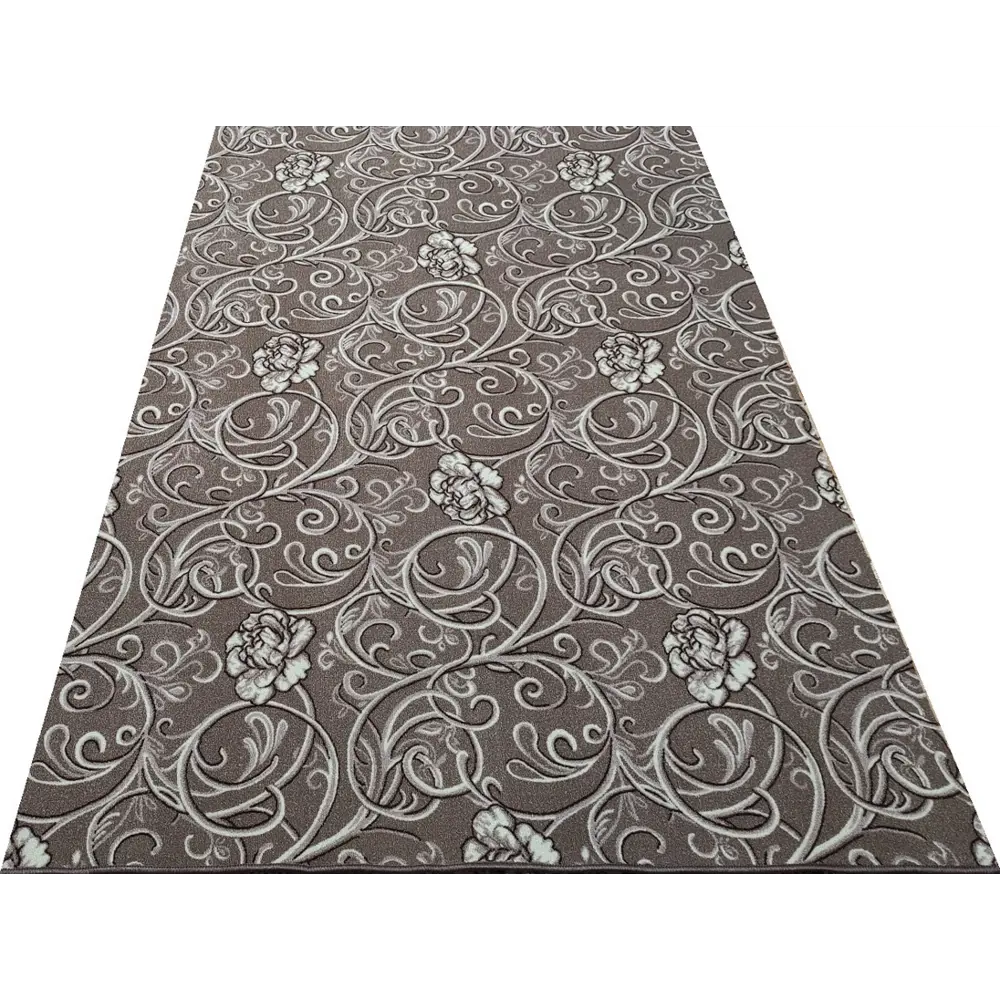 Фото Ковер Нева Тафт Принт 89859 300x500см цвет разноцветный