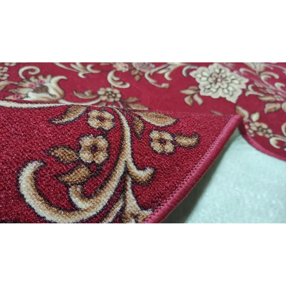 Фото 2 Ковер Нева Тафт Принт Тулуза_31_2 Овал 200x300 см Фото 2 Ковер Нева Тафт Принт Тулуза_31_2 Овал 200x300 см