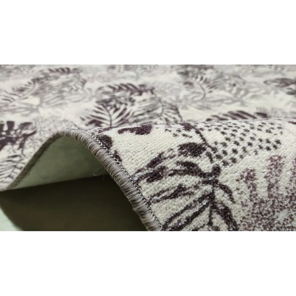 Фото 3 Ковер Принт (Бейрут_17_47) овал 200x250 см Фото 3 Ковер Принт (Бейрут_17_47) овал 200x250 см