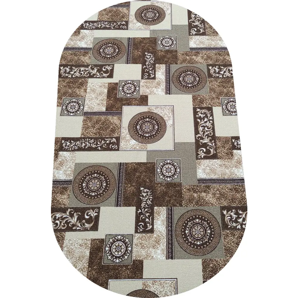 Фото Ковер Принт (Эллада_17_33) овал 200x400 см Фото Ковер Принт (Эллада_17_33) овал 200x400 см