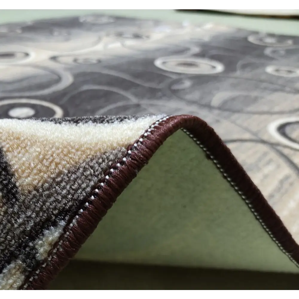 Фото 2 Ковер Нева Тафт Принт Сфера (19_21) 90x90 см Фото 2 Ковер Нева Тафт Принт Сфера (19_21) 90x90 см