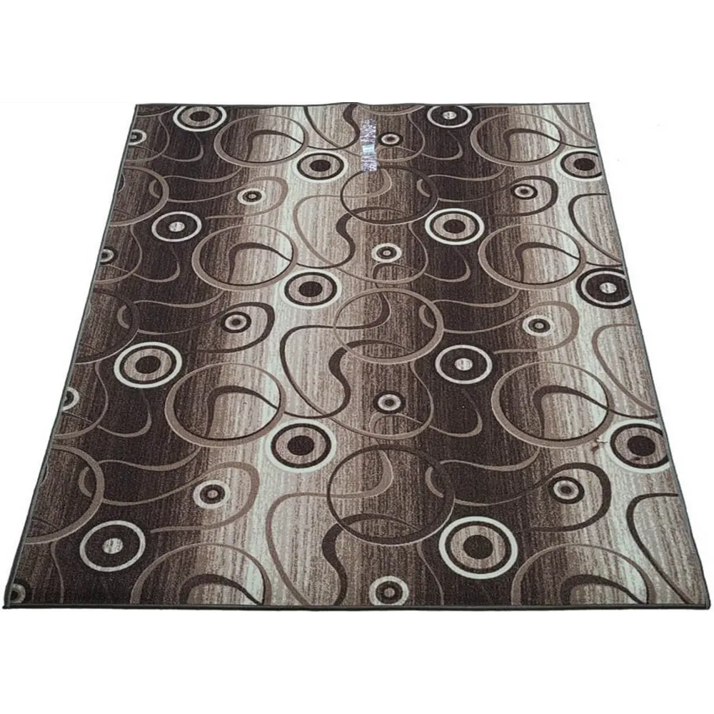 Фото Ковер Нева Тафт Сфера (18_21) 300x300 см