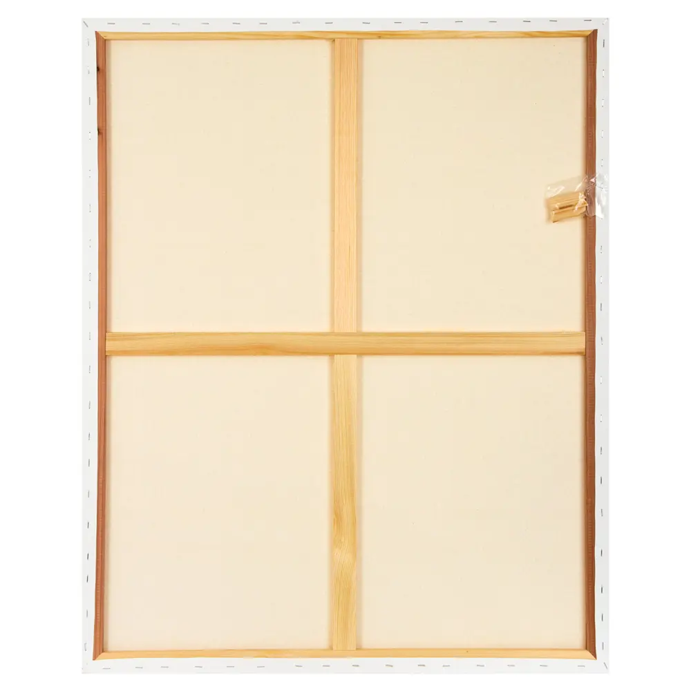 Фото 3 Холст/полотно на подрамнике для рисования Brauberg Art Debut 80x100см 280 г/м2, грунт 100% хлопок, мелкое зерно 191648 Фото 3 Холст/полотно на подрамнике для рисования Brauberg Art Debut 80x100см 280 г/м2, грунт 100% хлопок, мелкое зерно 191648