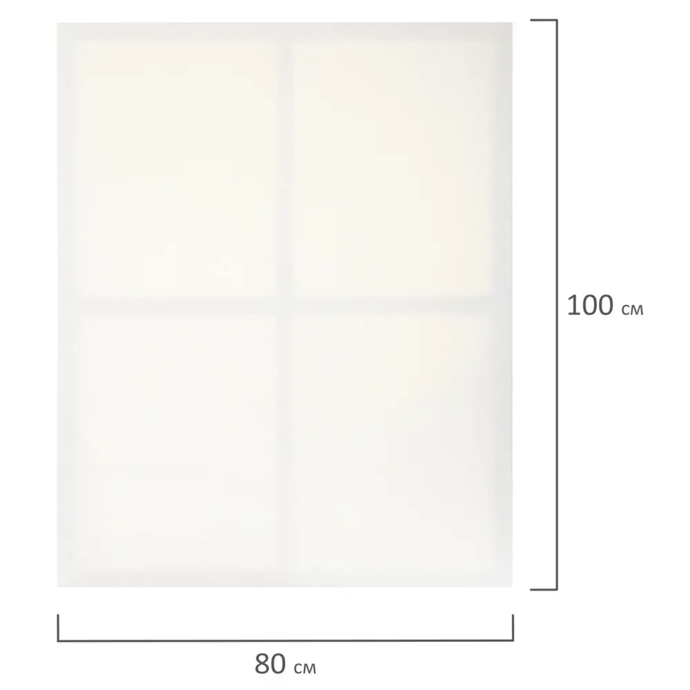 Фото 6 Холст/полотно на подрамнике для рисования Brauberg Art Debut 80x100см 280 г/м2, грунт 100% хлопок, мелкое зерно 191648 Фото 6 Холст/полотно на подрамнике для рисования Brauberg Art Debut 80x100см 280 г/м2, грунт 100% хлопок, мелкое зерно 191648